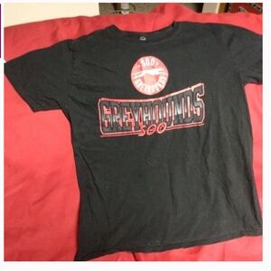 OHL Sault Ste Marie Greyhounds tshirt